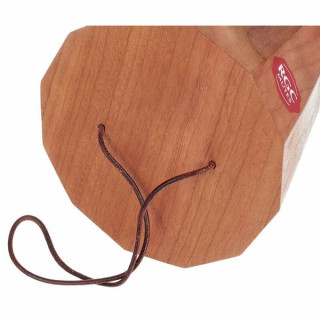 RGC Mutes Cherry Horn Mute TPA04 RGC Mutes Cherry Horn Mute TPA04