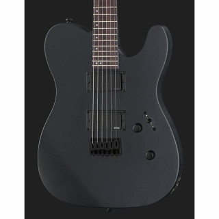Электрогитара ESP LTD TE-401 BLKS