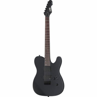 Электрогитара ESP LTD TE-401 BLKS