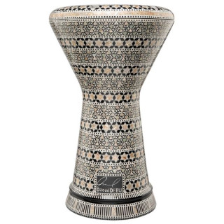 Meinl Artisan Думбек Даауд Дебу Meinl Artisan Doumbek Daood Debu