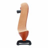 Подставка для плеча с одним крючком Mach Скрипка 4/4 Mach One Hook Shoulder Rest Violin 4/4