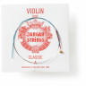 Жаргарская классическая скрипичная струна - сильная сторона Jargar Classic Violin String A Forte