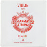 Жаргарская классическая скрипичная струна - сильная сторона Jargar Classic Violin String A Forte