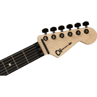 Электрогитара Charvel So-Cal Style 1 HH FR SPG Charvel So-Cal Style 1 HH FR SPG