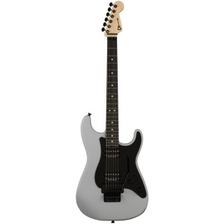 Электрогитара Charvel So-Cal Style 1 HH FR SPG Charvel So-Cal Style 1 HH FR SPG