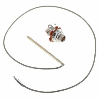 Звукосниматель для лютни TAP Laouto Piezo Pickup TAP Laouto Piezo Pickup