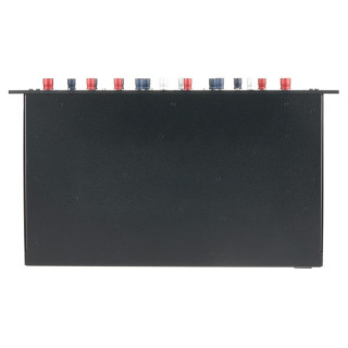 Руперт Нив проектирует главный шинный трансформатор Rupert Neve Designs Master Bus Transformer