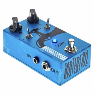 Педаль эффектов Jam Pedals WaterFall Jam Pedals WaterFall