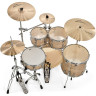 DrumCraft Series 3 Стандартный набор Natural Набор №535787 DrumCraft Series 3 Standard Set Natural Bundle №535787