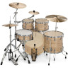DrumCraft Series 3 Стандартный набор Natural Набор №535787 DrumCraft Series 3 Standard Set Natural Bundle №535787