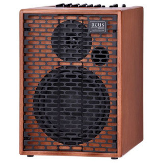 Комбоусилитель Acus OneForstrings 8 Ferdi Cherry