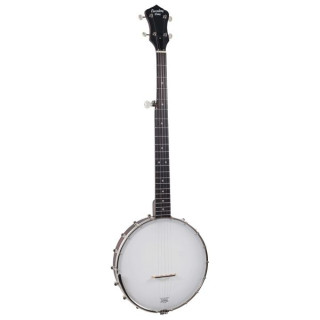 Банджо Recording King Dirty 30s OB Banjo w Tone Ring