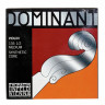 Струны для скрипки Thomastik Dominant Violin 1/2 Alu medium Thomastik Dominant Violin 1/2 Alu medium