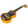 Укулеле Mahalo Art - Tiki Soprano Ukulele Mahalo Art - Tiki Soprano Ukulele