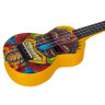 Укулеле Mahalo Art - Tiki Soprano Ukulele Mahalo Art - Tiki Soprano Ukulele