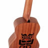 Укулеле LAG Tiki 10 Concert Ukulele LAG Tiki 10 Concert Ukulele