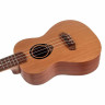 Укулеле LAG Tiki 10 Concert Ukulele LAG Tiki 10 Concert Ukulele