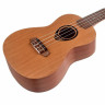 Укулеле LAG Tiki 10 Concert Ukulele LAG Tiki 10 Concert Ukulele