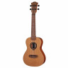 Укулеле LAG Tiki 10 Concert Ukulele LAG Tiki 10 Concert Ukulele