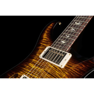 PRS Hollowbody II Piezo BW 10 Top PRS Hollowbody II Piezo BW 10 Top