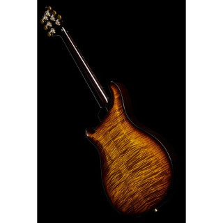 PRS Hollowbody II Piezo BW 10 Top PRS Hollowbody II Piezo BW 10 Top