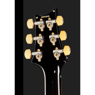 PRS Hollowbody II Piezo BW 10 Top PRS Hollowbody II Piezo BW 10 Top