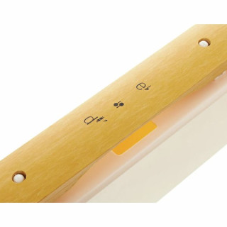 Колокольчик Sonor KS40PO d#1 Sonor KS40PO d#1 Chime Bar