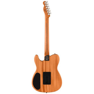 Крыло Finneas Акустическое Tele CPF RW CF Fender Finneas Acous Tele CPF RW CF