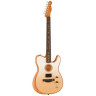 Крыло Finneas Акустическое Tele CPF RW CF Fender Finneas Acous Tele CPF RW CF