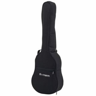 Гитарлеле Thomann Baritone Guitarlele Black Oak Thomann Baritone Guitarlele Black Oak