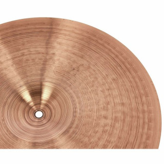 Хай-хэт Paiste 16" 2002 Black Big Beat Hi-Hat Paiste 16" 2002 Black Big Beat Hi-Hat