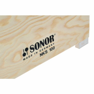 Sonor NKS100P E Сабвуферный бас Sonor NKS100P E Sub-Contra Bass