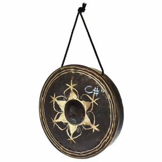 Гонг Asian Sound Thai-Gong Tuned c#2 Asian Sound Thai-Gong Tuned c#2