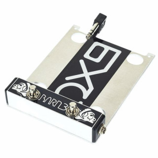 Педаль эффектов Eventide H9 Aux Switch Effektpedal Eventide H9 Aux Switch Effektpedal