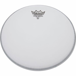 Пластик для малого барабана Remo 10" Emperor Coated Remo 10" Emperor Coated