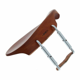 Мостик для альта Conrad Götz ZKV283 Viola Chinrest Vermeer Conrad Götz ZKV283 Viola Chinrest Vermeer