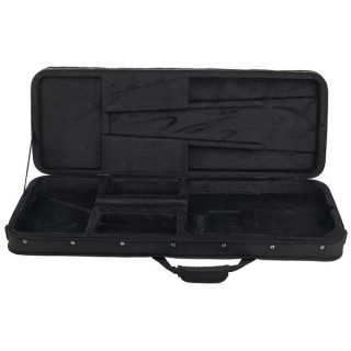 Harley Benton CST-24T P90 Ocean Flame (Океанское пламя) Набор №617081 Harley Benton CST-24T P90 Ocean Flame Bundle №617081