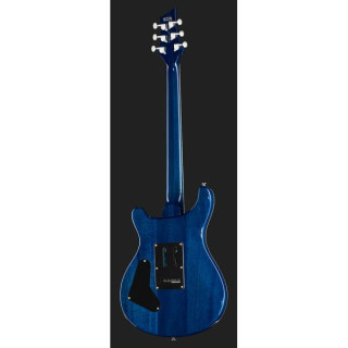 Harley Benton CST-24T P90 Ocean Flame (Океанское пламя) Набор №617081 Harley Benton CST-24T P90 Ocean Flame Bundle №617081