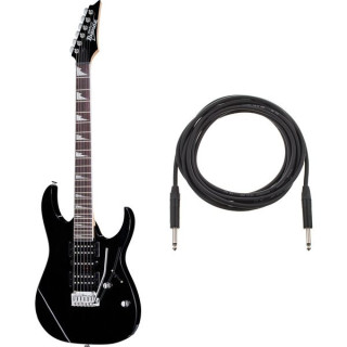 Комплект Ibanez GRG170DX-BKN Ibanez GRG170DX-BKN Bundle