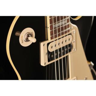 Электрогитара Epiphone Les Paul Classic Ebony