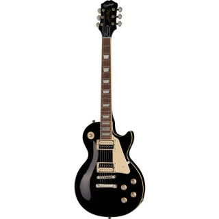 Электрогитара Epiphone Les Paul Classic Ebony