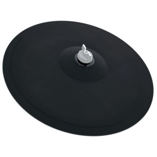 Накладка для ударных тарелок Millenium CC-15 15" Millenium CC-15 15" Crash Cymbal Pad