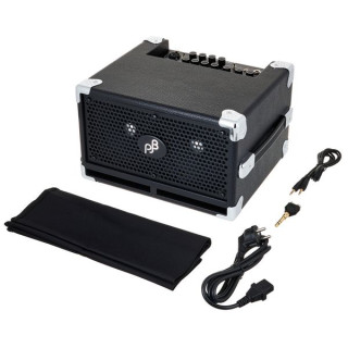 Комбоусилитель для бас-гитары Phil Jones Bass BG-110 Cub II Phil Jones Bass BG-110 Cub II