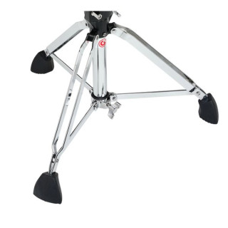 Гибралтар 15" Круглый Стул-Трон Коричневый LE Gibraltar 15" Round Throne Chestnut LE