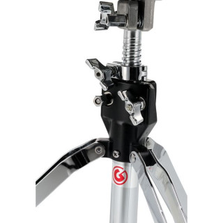 Гибралтар 15" Круглый Стул-Трон Коричневый LE Gibraltar 15" Round Throne Chestnut LE