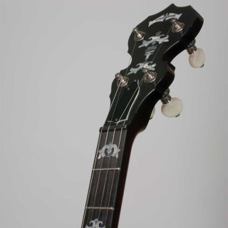 Банджо Deering Eagle II 5-String A/E