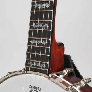 Банджо Deering Eagle II 5-String A/E