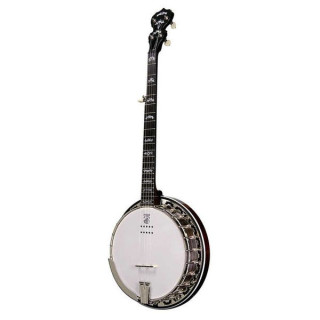 Банджо Deering Eagle II 5-String A/E