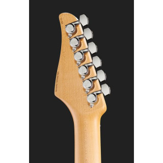 Suhr Classic S ST HSS MN OW Suhr Classic S ST HSS MN OW