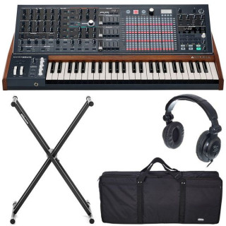 Набор Arturia Matrixbrute Arturia Matrixbrute Set